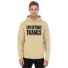 front-basic-unisex-hoodie-desert-sand-484-3d17-1000x.jpg Uplifting Trance Distressed Black Font - Basic Unisex Hoodie