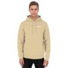 front-basic-unisex-hoodie-desert-sand-484-5fac-1000x.jpg Trance 138 Backprint Jersey Number - Basic Unisex Hoodie