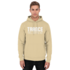 Trance Will Never Die - Basic Unisex Hoodie