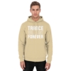 Trance Will Last Forever - Basic Unisex Hoodie