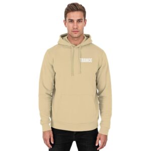 front-basic-unisex-hoodie-desert-sand-484-bc6d-1000x.jpg Backprint Dance Music With Melodies And Emotions - Basic Unisex Hoodie