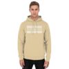 Dance Music With Melodies And Emotions - Basic Unisex Hoodie