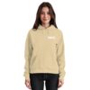 front-basic-unisex-hoodie-desert-sand-486-1b5c-1000x.jpg Backprint Melodies Emotions Big Fat Bass - Basic Unisex Hoodie