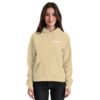 front-basic-unisex-hoodie-desert-sand-486-5fac-1000x.jpg Trance 138 Backprint Jersey Number - Basic Unisex Hoodie