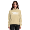Trance Will Never Die - Basic Unisex Hoodie