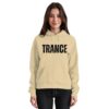 front-basic-unisex-hoodie-desert-sand-486-eea5-1000x.jpg Trance Distressed Black Font - Basic Unisex Hoodie