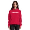 front-basic-unisex-hoodie-fire-red-486-2bb9-1000x.jpg Hashtag Trance Family - Basic Unisex Hoodie