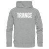 front-basic-unisex-hoodie-heather-grey-480-7916-1000x.jpg Trance Distressed - Basic Unisex Hoodie