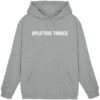 front-basic-unisex-hoodie-heather-grey-482-1297-1000x.jpg Uplifting Trance Minimalist Design - Basic Unisex Hoodie