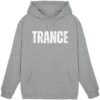 front-basic-unisex-hoodie-heather-grey-482-7916-1000x.jpg Trance Distressed - Basic Unisex Hoodie