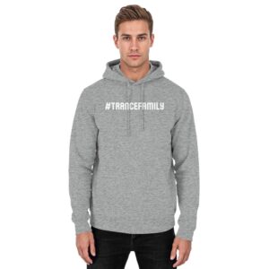 front-basic-unisex-hoodie-heather-grey-484-2bb9-1000x.jpg Hashtag Trance Family - Basic Unisex Hoodie