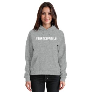 front-basic-unisex-hoodie-heather-grey-486-2bb9-1000x.jpg Hashtag Trance Family - Basic Unisex Hoodie