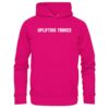 front-basic-unisex-hoodie-hot-pink-480-1297-1000x.jpg Uplifting Trance Minimalist Design - Basic Unisex Hoodie