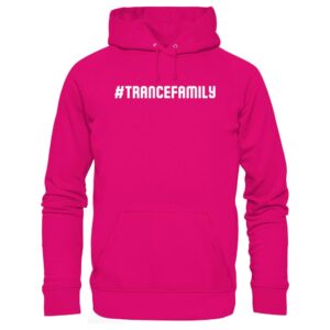 front-basic-unisex-hoodie-hot-pink-480-2bb9-1000x.jpg Hashtag Trance Family - Basic Unisex Hoodie