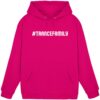 front-basic-unisex-hoodie-hot-pink-482-2bb9-1000x.jpg Hashtag Trance Family - Basic Unisex Hoodie