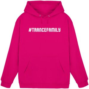 front-basic-unisex-hoodie-hot-pink-482-2bb9-1000x.jpg Hashtag Trance Family - Basic Unisex Hoodie