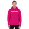 front-basic-unisex-hoodie-hot-pink-484-2bb9-1000x.jpg Hashtag Trance Family - Basic Unisex Hoodie