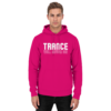 Trance Will Never Die - Basic Unisex Hoodie