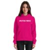 front-basic-unisex-hoodie-hot-pink-486-1297-1000x.jpg Uplifting Trance Minimalist Design - Basic Unisex Hoodie