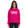 Trance Will Never Die - Basic Unisex Hoodie