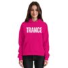 front-basic-unisex-hoodie-hot-pink-486-7916-1000x.jpg Trance Distressed - Basic Unisex Hoodie