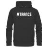 front-basic-unisex-hoodie-jet-black-480-218e-1000x.jpg Hashtag Trance - Basic Unisex Hoodie