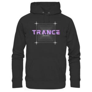 front-basic-unisex-hoodie-jet-black-480-43ad-1000x.jpg Trance Warp - Basic Unisex Hoodie