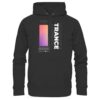 Trance Aura - Basic Unisex Hoodie