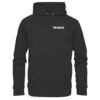 front-basic-unisex-hoodie-jet-black-480-5fac-1000x.jpg Trance 138 Backprint Jersey Number - Basic Unisex Hoodie
