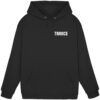front-basic-unisex-hoodie-jet-black-482-1b5c-1000x.jpg Backprint Melodies Emotions Big Fat Bass - Basic Unisex Hoodie