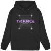 front-basic-unisex-hoodie-jet-black-482-43ad-1000x.jpg Trance Warp - Basic Unisex Hoodie