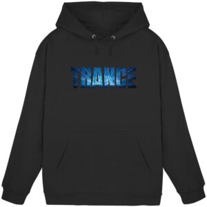 front-basic-unisex-hoodie-jet-black-482-5046-1000x.jpg Trance Frosty Festival Vibe - Basic Unisex Hoodie