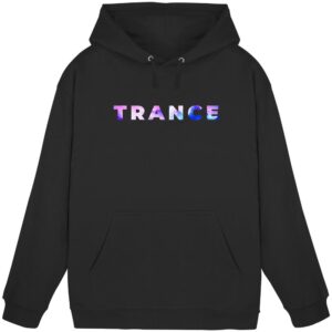 front-basic-unisex-hoodie-jet-black-482-6aee-1000x.jpg Trance Sky - Basic Unisex Hoodie
