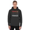Trance Stack - Basic Unisex Hoodie