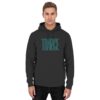 front-basic-unisex-hoodie-jet-black-484-025f-1000x.jpg Trance Cyan - Basic Unisex Hoodie