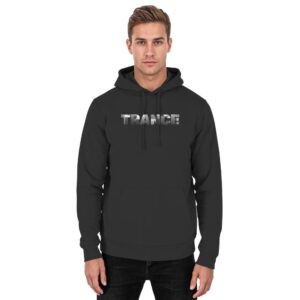front-basic-unisex-hoodie-jet-black-484-15ca-1000x.jpg Trance Rubik - Basic Unisex Hoodie