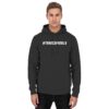 front-basic-unisex-hoodie-jet-black-484-2bb9-1000x.jpg Hashtag Trance Family - Basic Unisex Hoodie