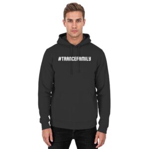 front-basic-unisex-hoodie-jet-black-484-2bb9-1000x.jpg Hashtag Trance Family - Basic Unisex Hoodie