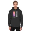 Trance Aura - Basic Unisex Hoodie