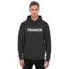 front-basic-unisex-hoodie-jet-black-484-9d75-1000x.jpg Trance Trance Trance - Basic Unisex Hoodie