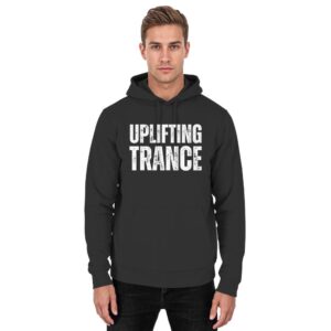 front-basic-unisex-hoodie-jet-black-484-cbbc-1000x.jpg Uplifting Trance V2 - Basic Unisex Hoodie