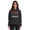 Trance Stack - Basic Unisex Hoodie