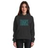 front-basic-unisex-hoodie-jet-black-486-025f-1000x.jpg Trance Cyan - Basic Unisex Hoodie