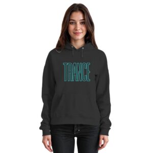 front-basic-unisex-hoodie-jet-black-486-025f-1000x.jpg Trance Cyan - Basic Unisex Hoodie