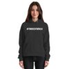 front-basic-unisex-hoodie-jet-black-486-2bb9-1000x.jpg Hashtag Trance Family - Basic Unisex Hoodie
