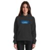 front-basic-unisex-hoodie-jet-black-486-5046-1000x.jpg Trance Frosty Festival Vibe - Basic Unisex Hoodie