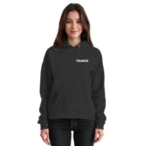 front-basic-unisex-hoodie-jet-black-486-5fac-1000x.jpg Trance 138 Backprint Jersey Number - Basic Unisex Hoodie
