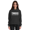 Trance Will Never Die - Basic Unisex Hoodie