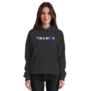 front-basic-unisex-hoodie-jet-black-486-6aee-1000x.jpg Trance Sky - Basic Unisex Hoodie