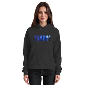 front-basic-unisex-hoodie-jet-black-486-8373-1000x.jpg Trance Galactic - Basic Unisex Hoodie